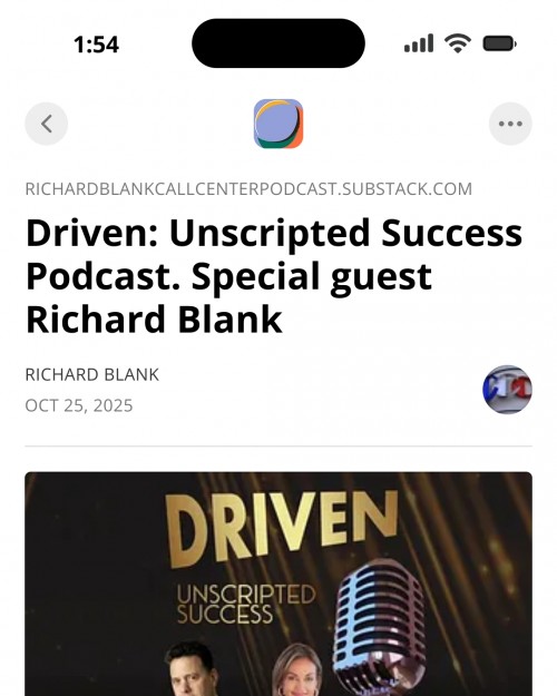 DrivenUnscriptedSuccessPodcast.SpecialguestRichardBlank.jpg