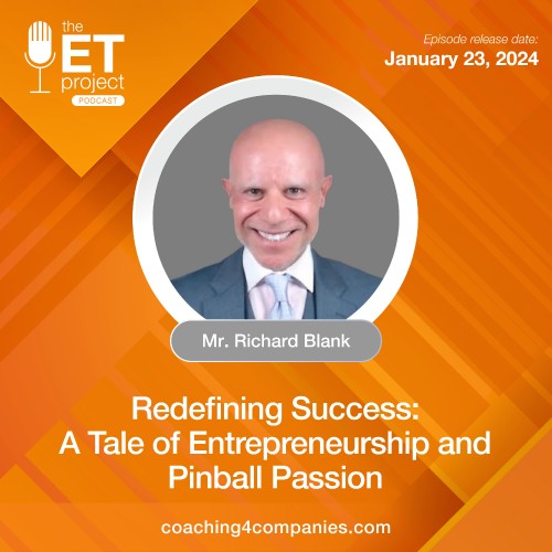 TheETProjectPodcastbyWayneBrown.RedefiningSuccesswithRichardBlankCostaRicasCallCentereducationOutsourcing.jpg