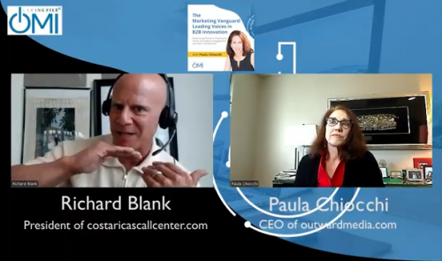 TheB2BInfluencePodcast.TheImportanceofRelationship-BuildinginTelesaleswithRichardBlank.3.png