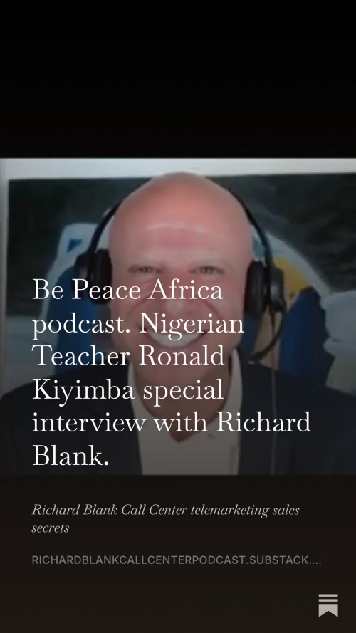 BepeaceAfricapodcastguestCEORichardBlankCostaRicasCallCenter.11.jpg